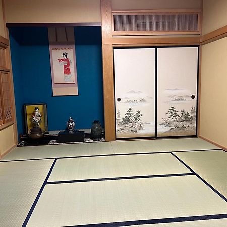 Eishinan 栄進庵 Guest House ฟูจิ ภายนอก รูปภาพ