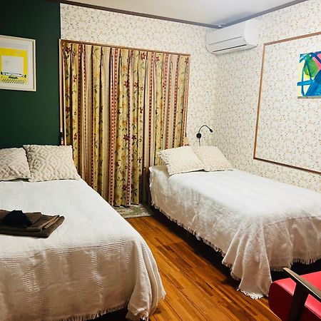 Eishinan 栄進庵 Guest House ฟูจิ ภายนอก รูปภาพ