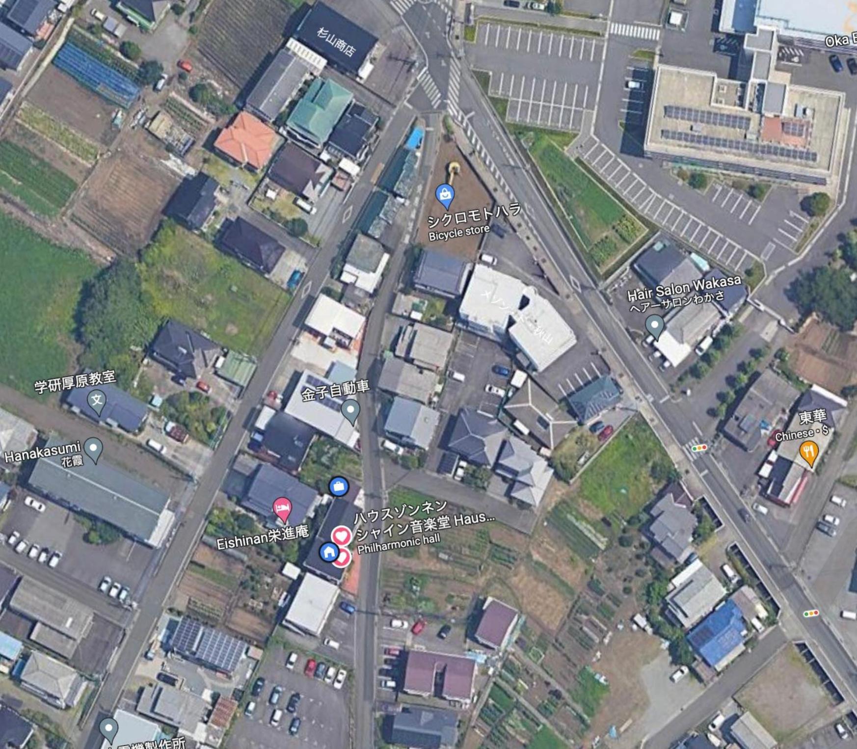 Eishinan 栄進庵 Guest House ฟูจิ ภายนอก รูปภาพ
