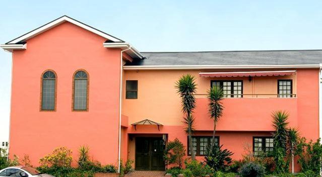 Eishinan 栄進庵 Guest House ฟูจิ ภายนอก รูปภาพ