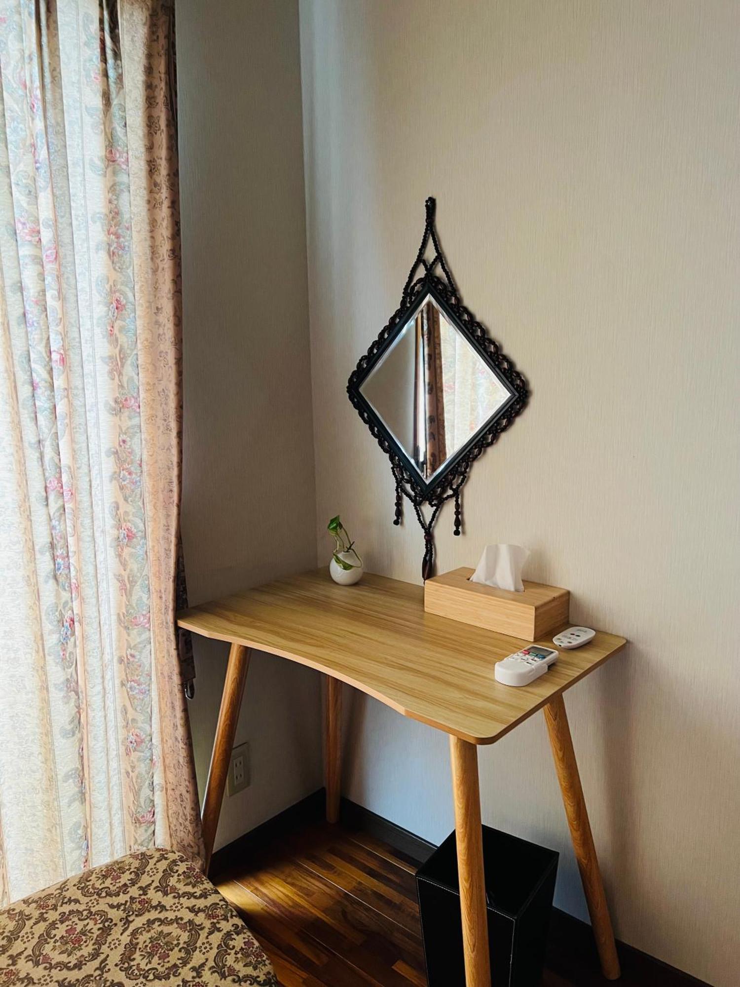 Eishinan 栄進庵 Guest House ฟูจิ ภายนอก รูปภาพ