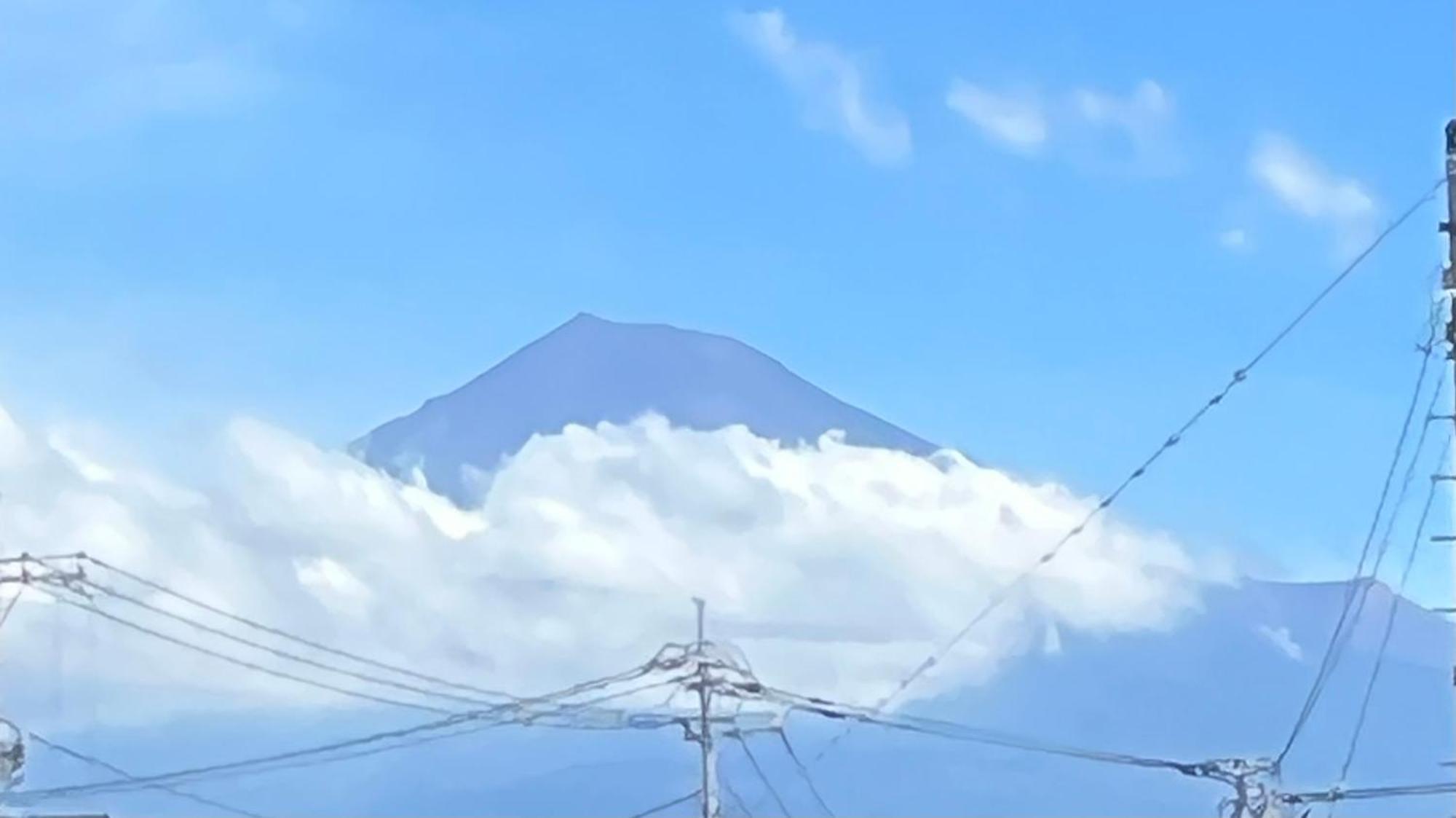 Eishinan 栄進庵 Guest House ฟูจิ ภายนอก รูปภาพ