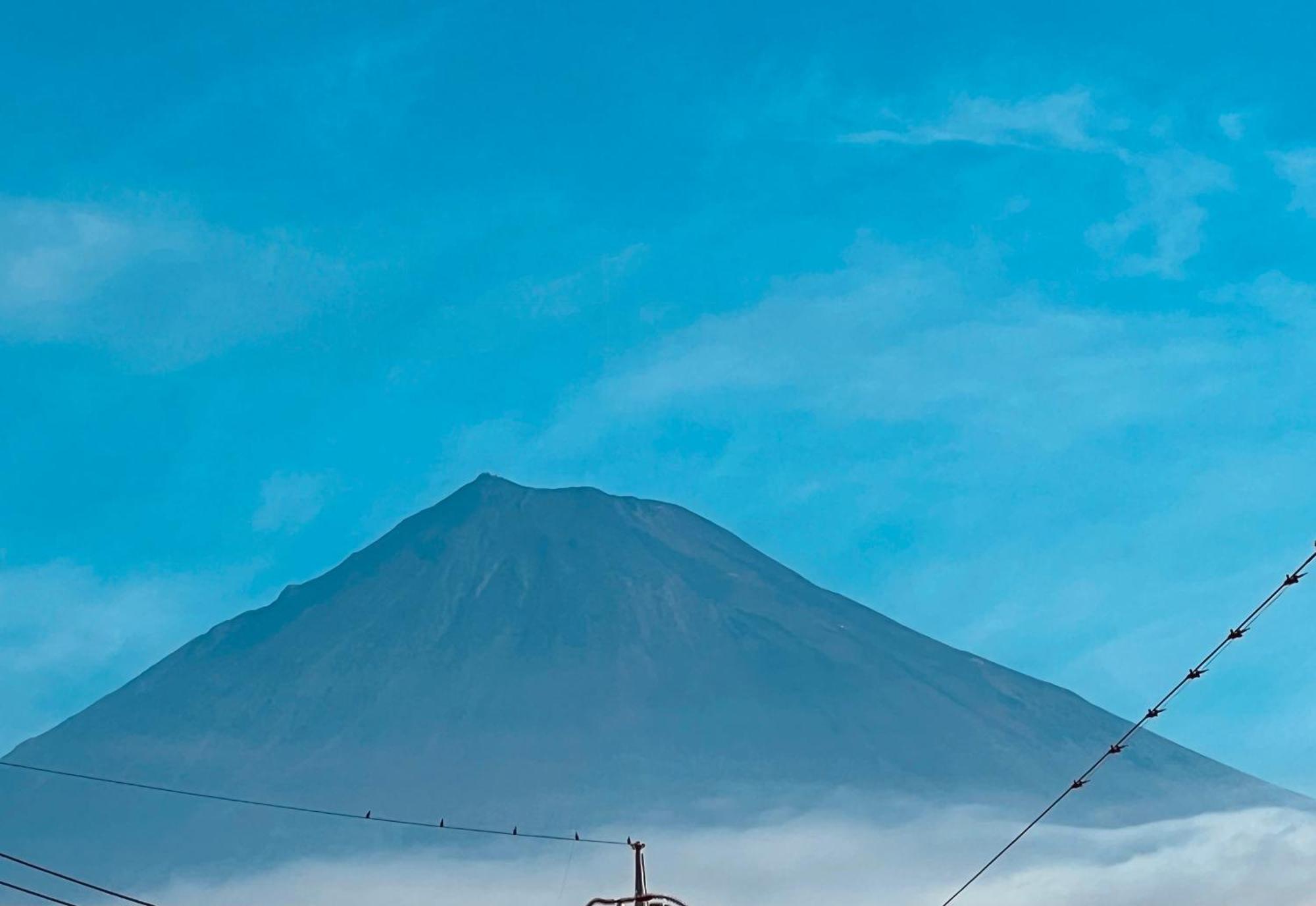 Eishinan 栄進庵 Guest House ฟูจิ ภายนอก รูปภาพ