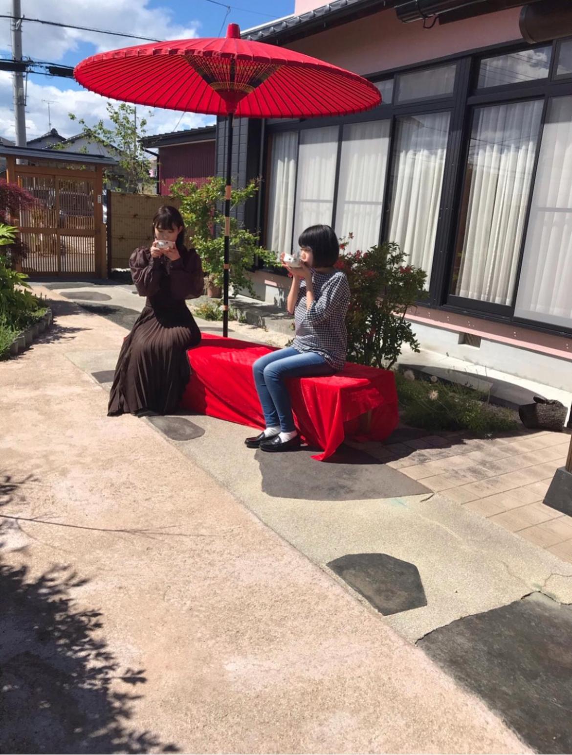 Eishinan 栄進庵 Guest House ฟูจิ ภายนอก รูปภาพ