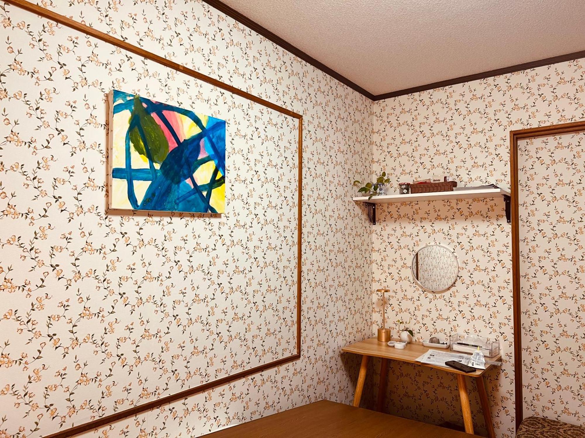 Eishinan 栄進庵 Guest House ฟูจิ ภายนอก รูปภาพ