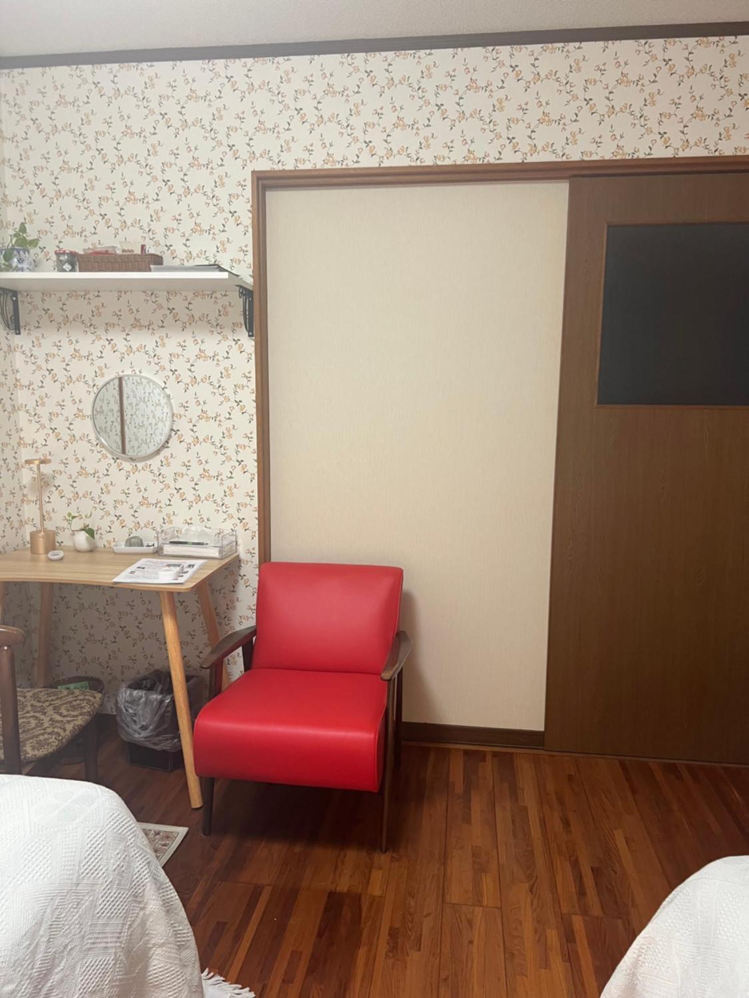 Eishinan 栄進庵 Guest House ฟูจิ ภายนอก รูปภาพ