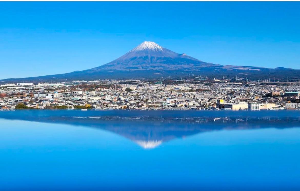 Eishinan 栄進庵 Guest House ฟูจิ ภายนอก รูปภาพ